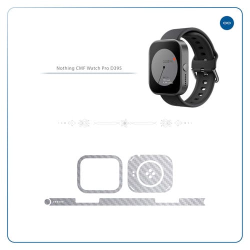 Nothing_CMF Watch Pro D395_Steel_Fiber_2